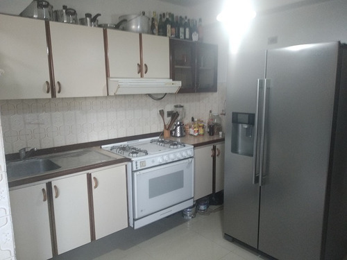 Imagen 12 de 14 de Se Vende Apartamento En La Avenida Fuerzas Armadas