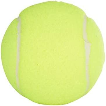 Pelotas De Tenis Penn 521001 Amarillo