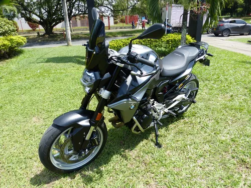 Bmw F900 R 2021
