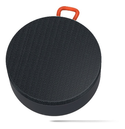 Parlante Bluetooth Xiaomi Mi Portable Bluetooth Speaker Gray