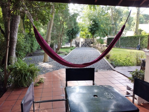 Bosque P. Ramos Feriados De Junio!!! Consultar 5 Pax Hermosa Cabaña Disfruta. El Corazon Del Bosque Con Toda La Paz Y Naturaleza . Te Mereces Un Excelente Descanso