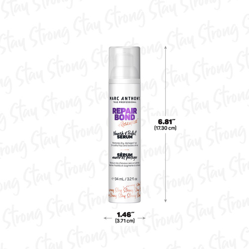Sérum Capilar Marc Anthony Repair Bond + Rescuplex 95ml
