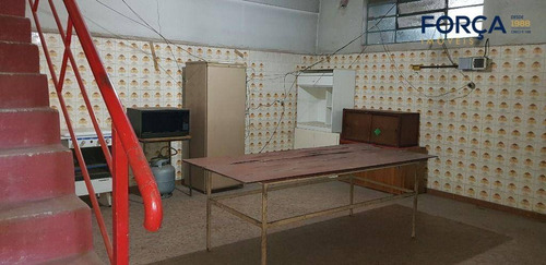 Imagem 3 de 18 de Sala Para Alugar, 282 M² - Cumbica - Guarulhos/sp - Sa0027