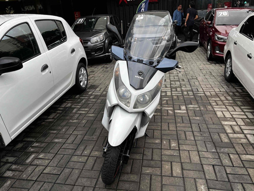Dafra Citycom 300 I