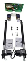 Comprar Brazos Italianos Portón Batiente Sea Doble Hojas. Kit Sea