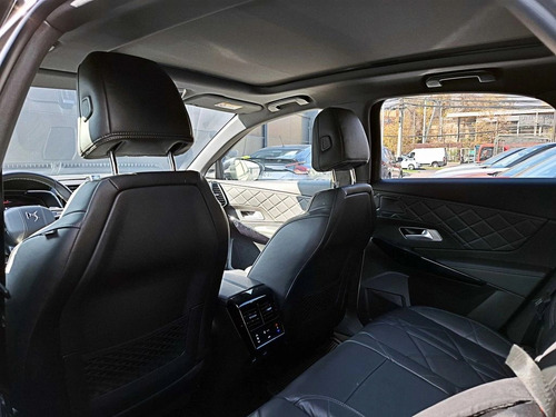 Ds Automobiles Ds7 1.6 Puretech 225 Opera At 2023
