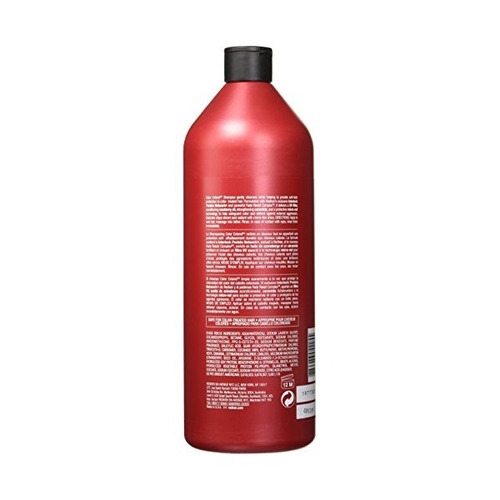 Redken Color Extend ChampĂș, 33,8 Onzas Botella