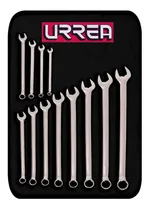 Comprar Juego 12 Llaves Extralargas Urrea (1200aml)