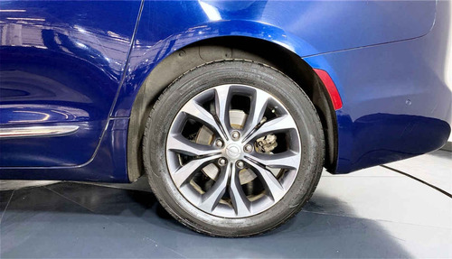 Imagen 10 de 15 de 106916 - Chrysler Pacifica 2017 Con Garantía
