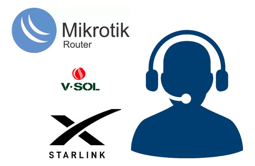 Configuracion De Equipos Mikrotik Vsol Hotspot, Balanceo 