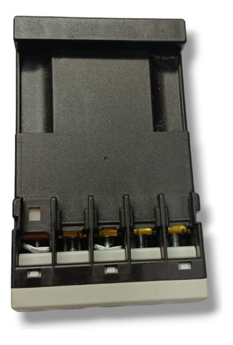 Siemens 3rh1122-1bb40 Contactor Auxiliar