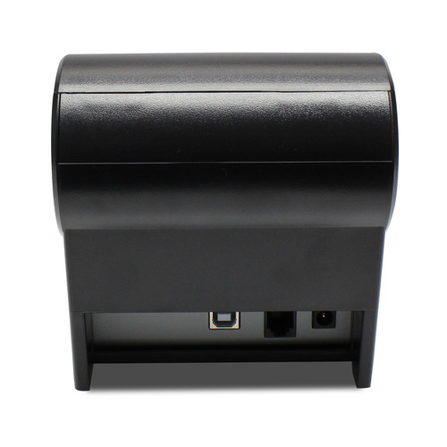 Miniprinter Termica Ghia Negra 80mm, Usb, Ethernet Gtp801