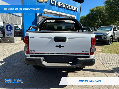 Chevrolet S10 Z71