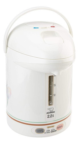 Cwpzc22fc Super Caldera Micom 2.2l,