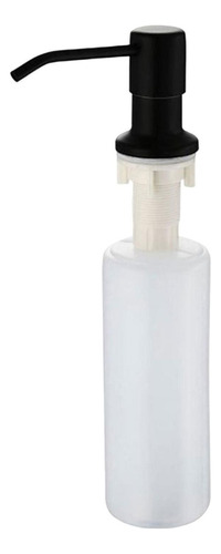 Liquid Soap Dispenser Universal For Sink Opening 25mm~36mm