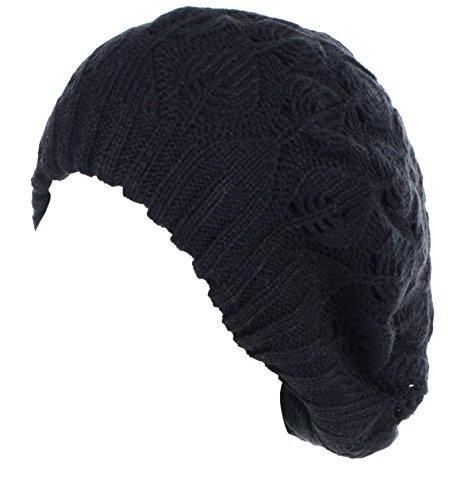 Sé Tu Propio Estilo Byos Gorro De Invierno Con Doble Capa D