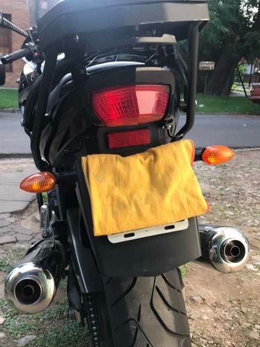 Imagen 6 de 8 de Yamaha Tdm 900 Pocos Km