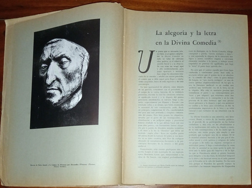 Dante Alighieri - Revista Ars N° 78