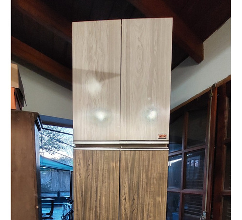 Mueble Alacena De Formica