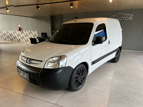 Peugeot Partner 1.6 Hdi Confort