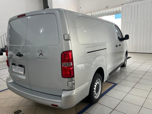 Peugeot Expert 1.6 Hdi Business Pack Td Blue 5p