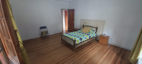 Casa Soñada En Venta En Exclusivo Sector De Ñuñoa