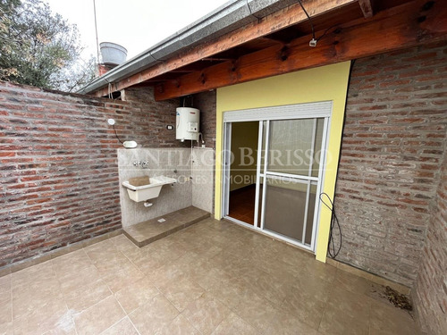 Imagen 4 de 6 de Departamento En Venta Los Cardales, Exaltación De La Cruz, G.b.a. Zona Norte