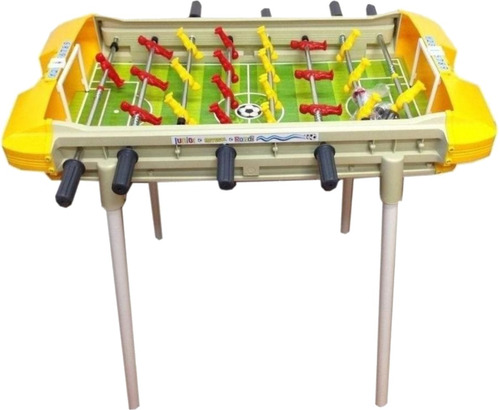 Juego De Mesa Metegol Chico Rondi Junior Oferta