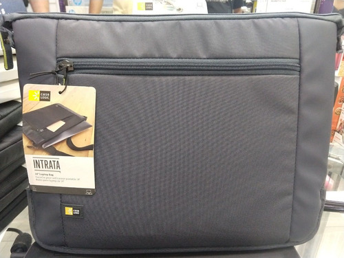 Capa Notebook 14 Caselogic Bag Intrata Sony Hp Mac S/j