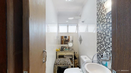 Imagem 14 de 24 de Apartamento De 2 Dormitórios Vila Madalena São Paulo - Ap303152v