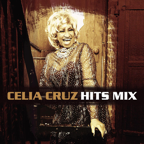 Celia Cruz - Hits Mix   