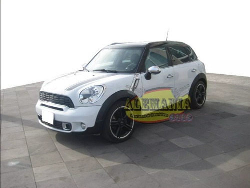 Countryman R60 2013 R60 Venta Autopartes Yonkee Refacciones