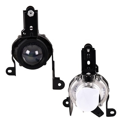 Faro Niebla Kia Rio 2016 - 2017 5 Puertas Coreano Der Rxc