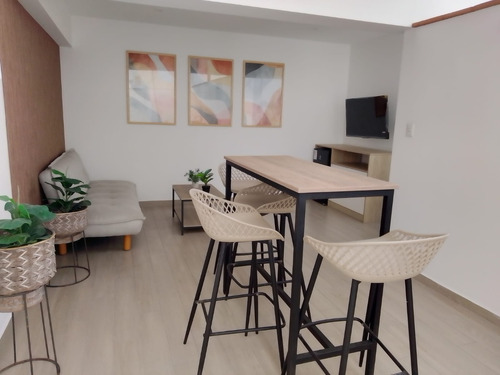 Habitacion Para Damas Y/o Mochileras