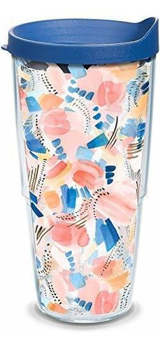 Tervis Yao Cheng - Sand And Sea Made In Usa Vaso Con Aislami