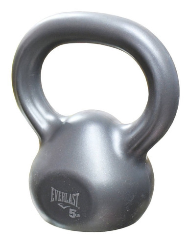 Pesas Rusas Everlast 5 Lb- 2.26 Kg Original Rc Deportes