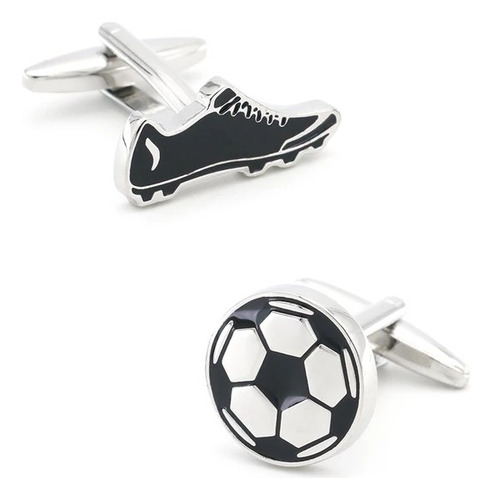 Gemelos Para Camisas Deportes Y Hobbies