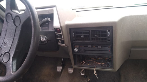 Sucata Vw Gol 1000 1993 1994 ( Para Retirada De Peças )
