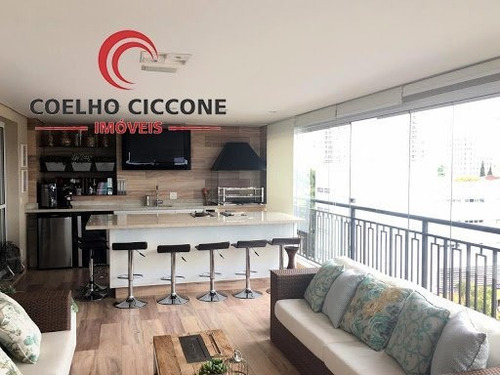 Imagem 13 de 15 de Apartamento Em Ipiranga - Sao Paulo - V-3407