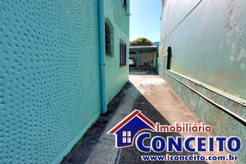 Imagem 21 de 23 de Ap10 - Excelente Apartamento Localizado No Centro De Imbé/rs