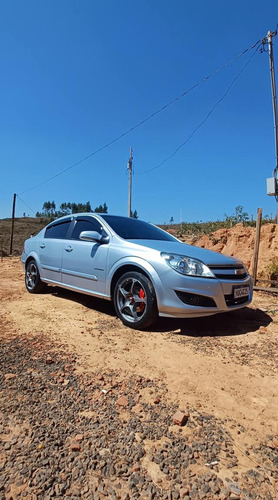Chevrolet Vectra 2.0 Expression Flex Power 4p