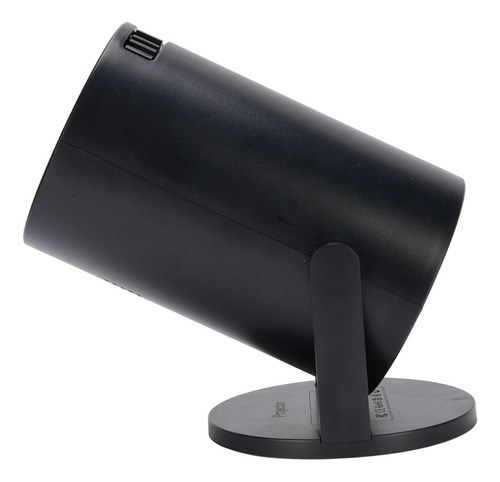 Projetor Portátil Wifi E Filme De Correção Automática 1080p
