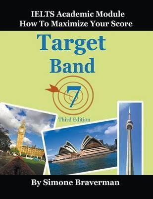 Libro Target Band 7 : Ielts Academic Module - How To Maxi...