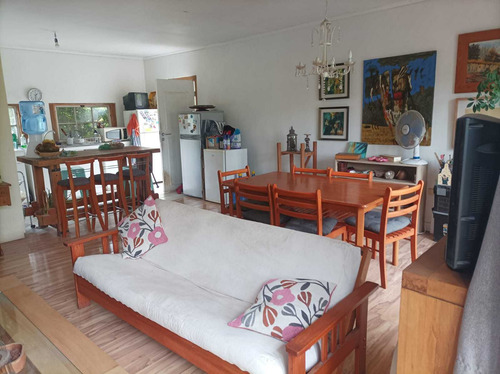 Casa En Parcela Arrendamos (63280)