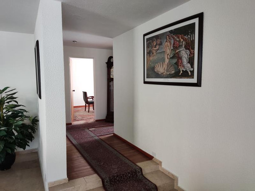 Departamento En Venta En Cuauhtemoc, Cuauhtémoc, Ciudad De México