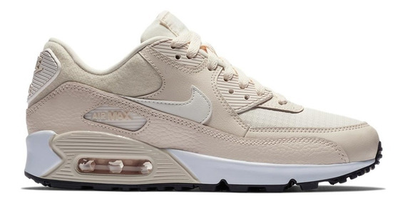 Nike Air Max 90 Mujer Urbanas Zapatillas en Mercado Libre Nike Air Max 90 Mujer Urbanas Zapatillas en Mercado Libre