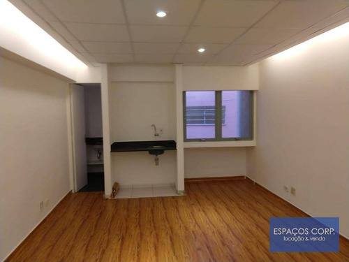 Imagem 8 de 29 de Prédio À Venda Com Renda, 998m² - Perdizes - São Paulo/sp - Pr0058