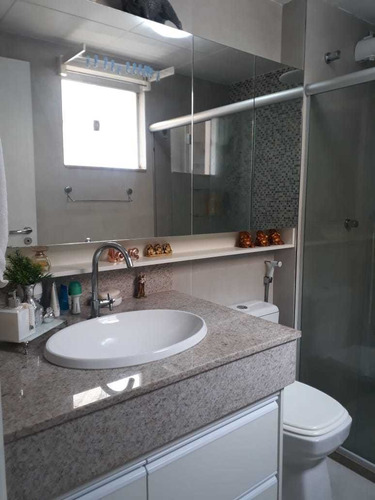 Imagem 13 de 14 de Apartamento Itaigara, Nascente, Quarto/sala, 45,12m²
