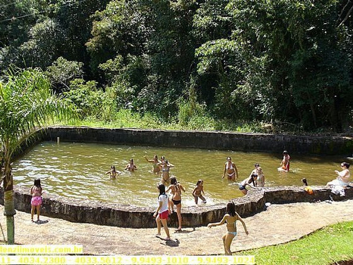 Imagem 2 de 7 de Sítios À Venda Em Vargem/sp - Compre O Seu Sítios Aqui! - 1313373