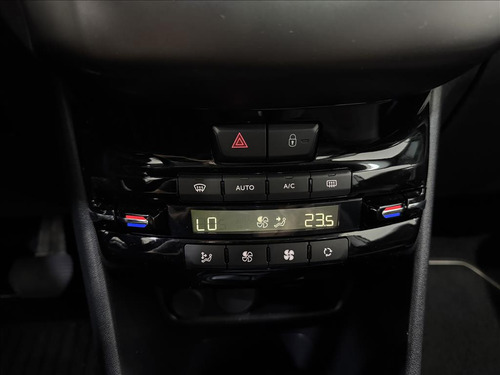 Peugeot 2008 1.6 16V FLEX CROSSWAY 4P AUTOMÁTICO